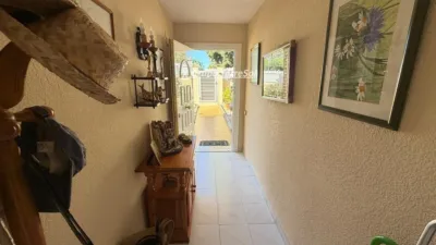 Chalet on Avinguda dels Masos photo 31