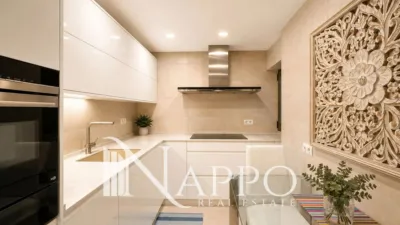 Apartment in Marqués de La Fontsanta photo 7