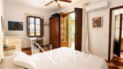 Apartment in La Missió photo 23