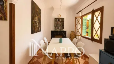 Apartment in La Missió photo 8