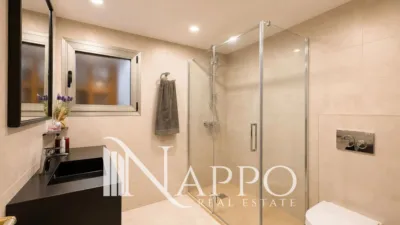 Apartment in Marqués de La Fontsanta photo 16