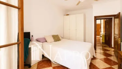 Apartment in La Missió photo 14
