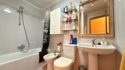 Apartment on Carretas Street photo 11