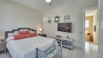Chalet on Avinguda dels Masos photo 72