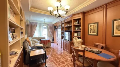 Apartment on Carretas Street photo 14