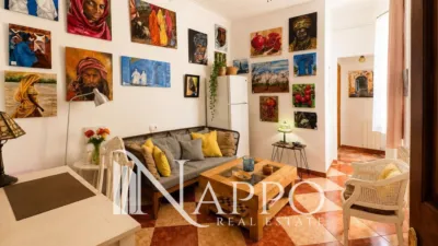 Apartment in La Missió photo 12
