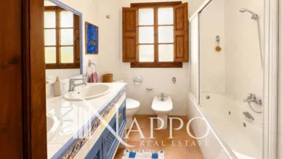 Apartment in La Missió photo 19