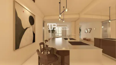 Apartment on Carrer de Robert Graves photo 4