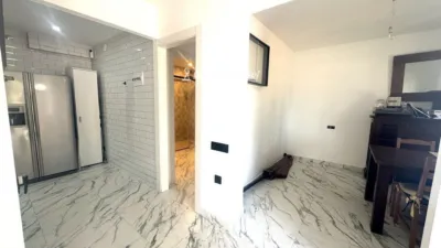 Chalet on Carrer de la Tardor photo 16