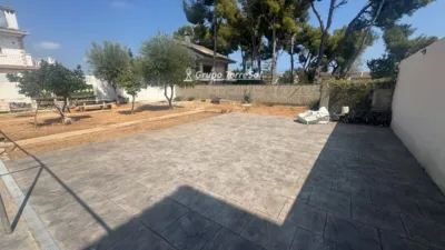 Chalet on Carrer de la Tardor photo 32