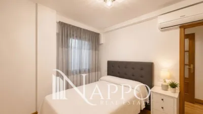 Apartment in Marqués de La Fontsanta photo 12