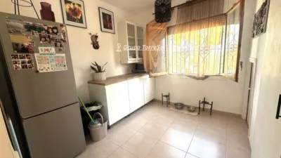 Chalet on Carrer de la Tardor photo 21