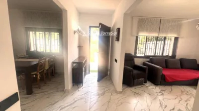 Chalet on Carrer de la Tardor photo 15