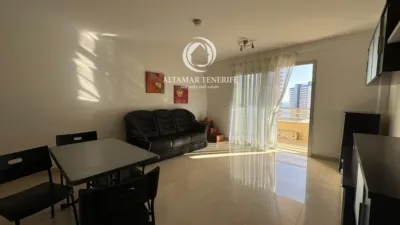 Apartamento en Callao Salvaje-Playa Paraíso-Armeñime photo 5