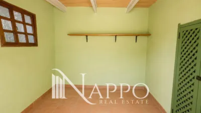 Apartment in La Missió photo 34
