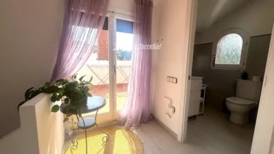 Chalet on Carrer de la Tardor photo 30