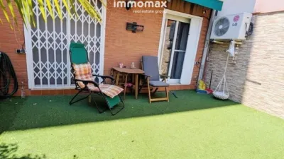 Apartment in Vinyets Mloí Vell photo 18
