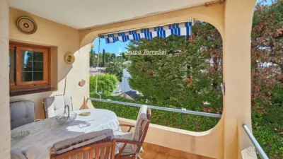 Chalet on Avinguda dels Masos photo 22