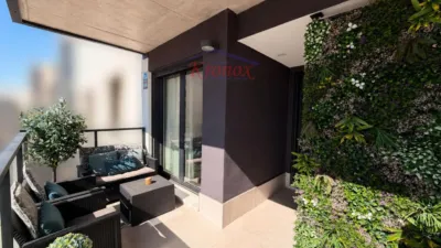 Apartment in Cañaveral photo 13
