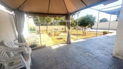 Chalet on Carrer de la Tardor photo 33