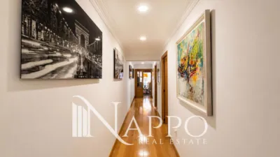 Apartment in Marqués de La Fontsanta photo 8