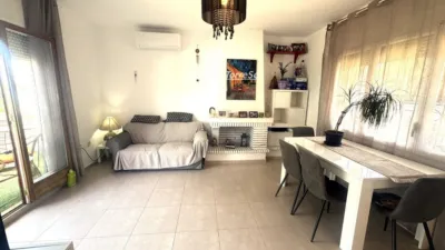 Chalet on Carrer de la Tardor photo 23