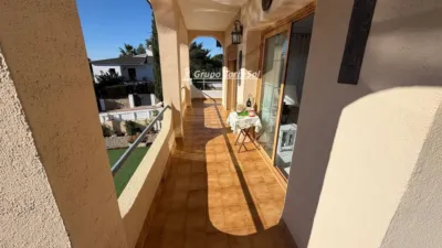 Chalet on Avinguda dels Masos photo 79