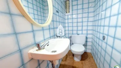 Piso en calle Puigrom, nº 137 photo 23