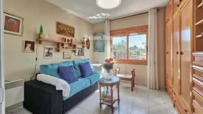 Chalet on Avinguda dels Masos photo 82