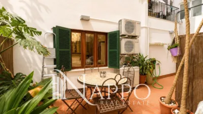 Apartment in Marqués de La Fontsanta photo 19