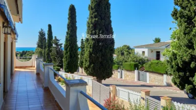 Chalet on Avinguda dels Masos photo 118