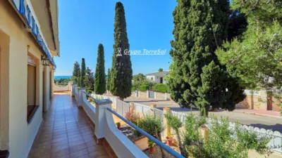 Chalet on Avinguda dels Masos photo 117
