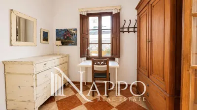 Apartment in La Missió photo 29