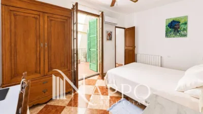 Apartment in La Missió photo 31