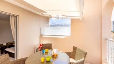 Apartamento en Callao Salvaje-Playa Paraíso-Armeñime photo 3