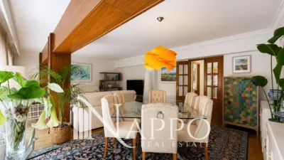 Apartment in Marqués de La Fontsanta photo 5