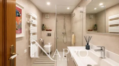 Apartment in Marqués de La Fontsanta photo 15