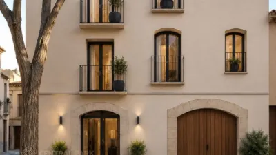 House on Calle S Esteve photo 8