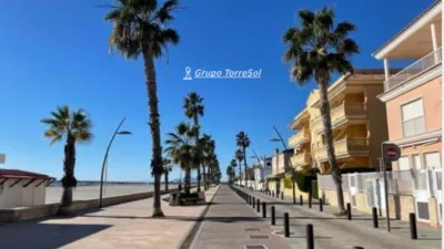 Pis – Santa Pola - Vista 3