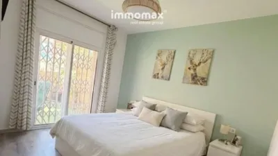 Apartment in Vinyets Mloí Vell photo 9