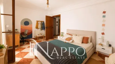 Apartment in La Missió photo 26