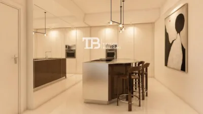 Apartment on Carrer de Robert Graves photo 2