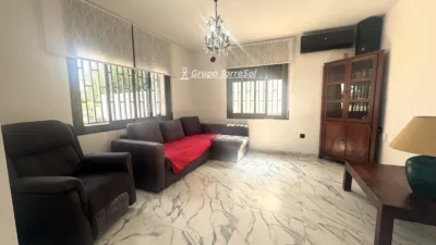 Chalet on Carrer de la Tardor photo 13