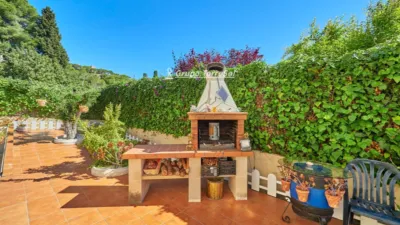 Chalet on Avinguda dels Masos photo 38