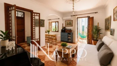 Apartment in La Missió photo 2