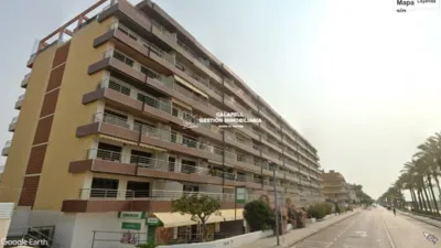 Piso en Passeig Marítim de Sant Joan de Déu, 181 photo 23