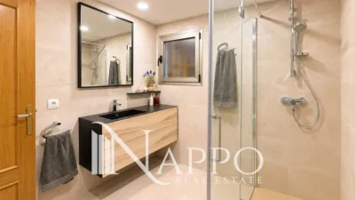 Apartment in Marqués de La Fontsanta photo 17