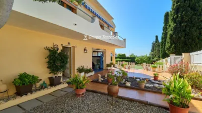 Chalet on Avinguda dels Masos photo 97