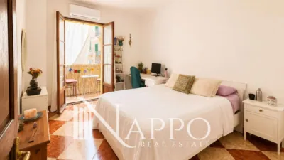 Apartment in La Missió photo 13