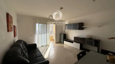 Apartamento en Callao Salvaje-Playa Paraíso-Armeñime photo 4